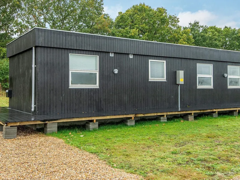 5 person holiday home in Ansager-By Traum - Image 1