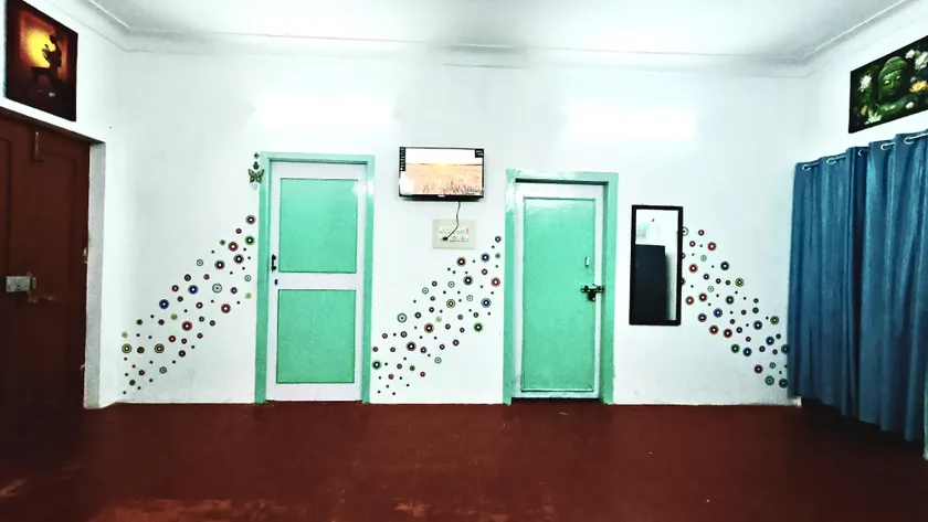 Aara Home Stay Pondicherry - Image 1