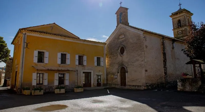 L’auberge de Montsalier - Image 1