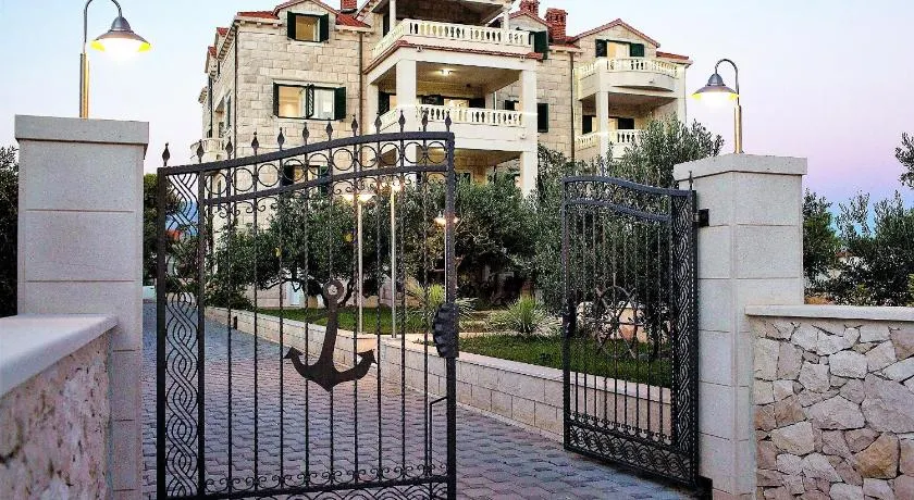 Villa Barbara Sumartin - Image 1