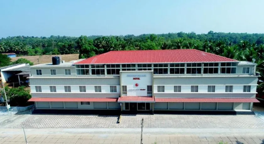 Fortune Village Hotel - Image 1