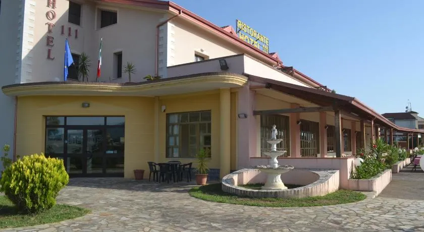 Hotel Ristorante111 - Image 1