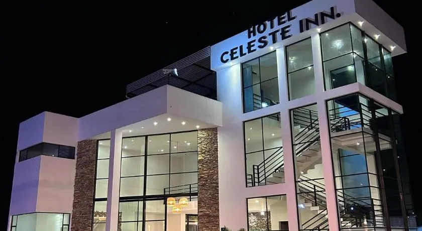 Hotel Celeste Inn Chinauta- Fusagasugá - Image 1