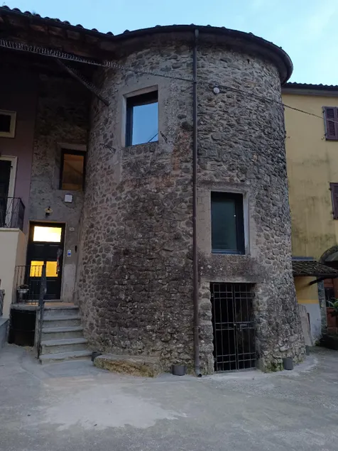 La Torre Medievale - Storia e Comfort - Image 1
