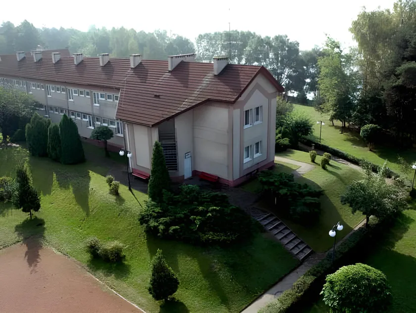 Ośrodek Szkoleniowo-Wypoczynkowy "Stodoły" - Image 1