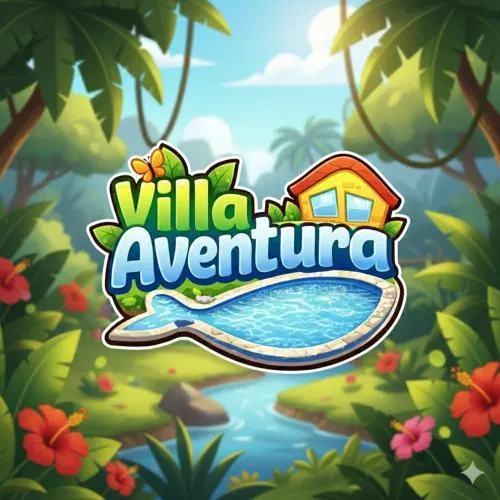 Hotel Villa Aventura - Image 1