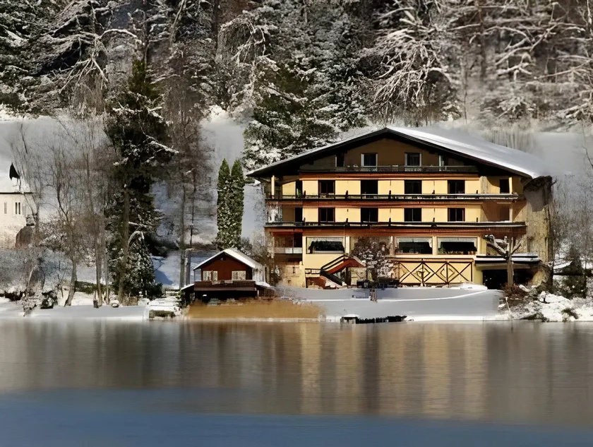 Hotel Seewinkel - Image 1