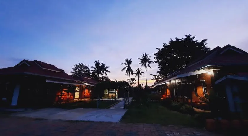GekQ Inn Langkawi - Image 1