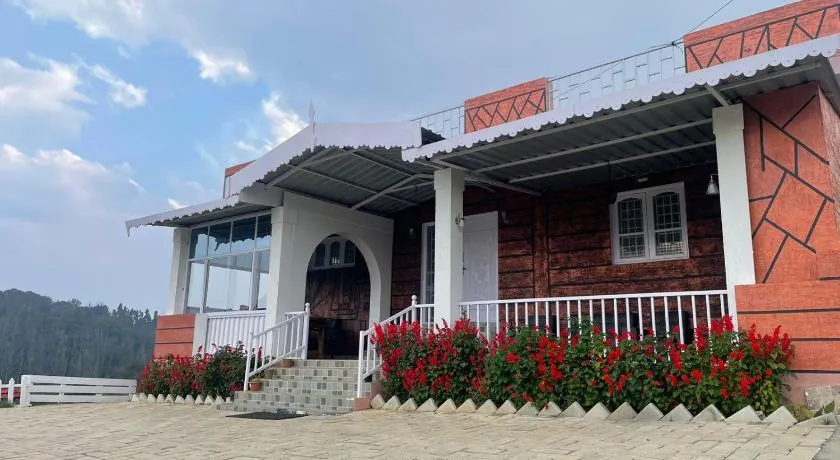 Sky High Villa - Ooty - Image 1