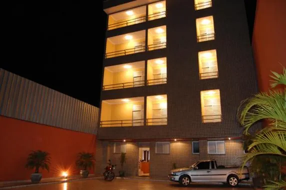 Minas Hotel Unidade Rodovia - Image 1