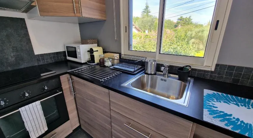 Studio Villa Monica - Image 1