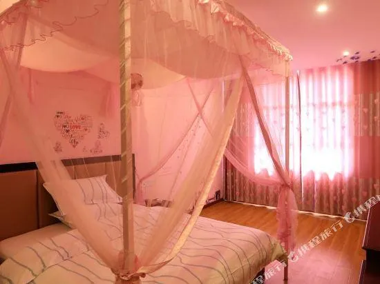 Weisi Haoting Hotel - Image 1