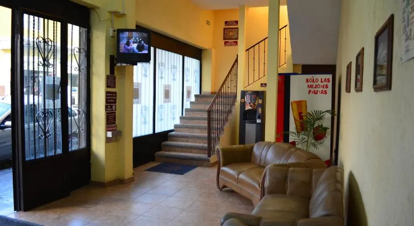 Hotel Del Centro - Image 1