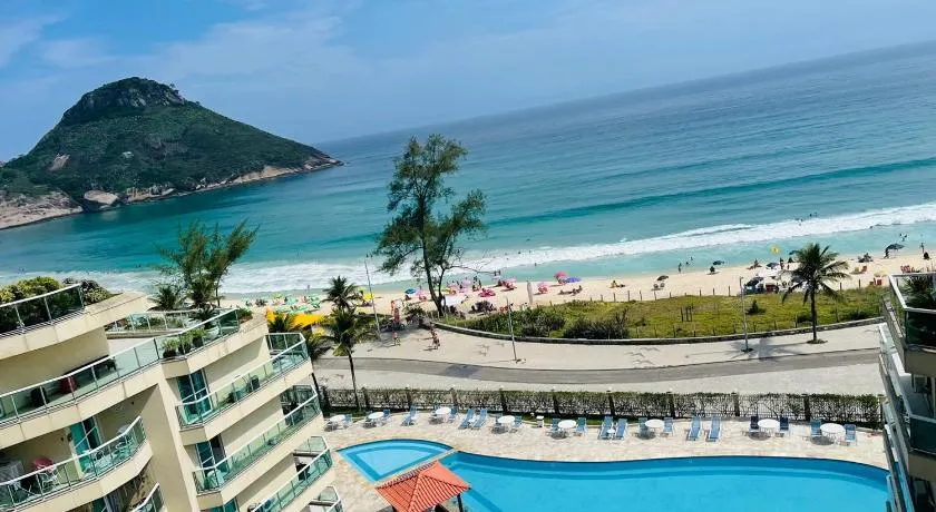 Paradise by the see - Image 1