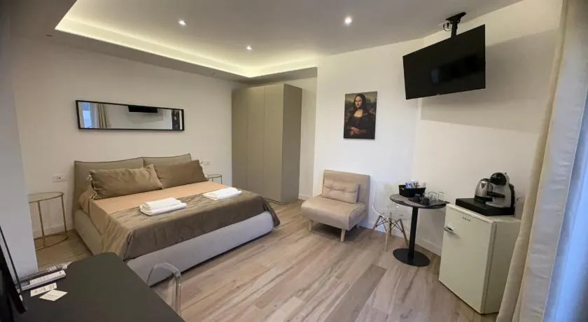 B&B Da Vinci - Image 1