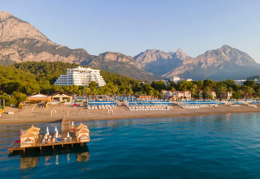 Amara Comfort Kemer - Image 1