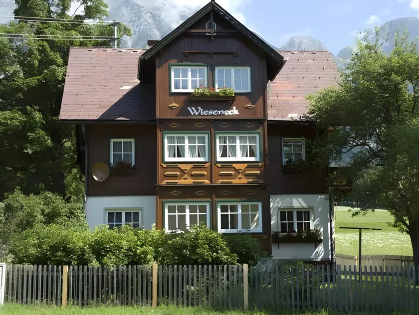 Appartements Wieseneck - Ferienwohnungen mit Bergblick - inklusive Schladming Dachstein Card! - Image 1