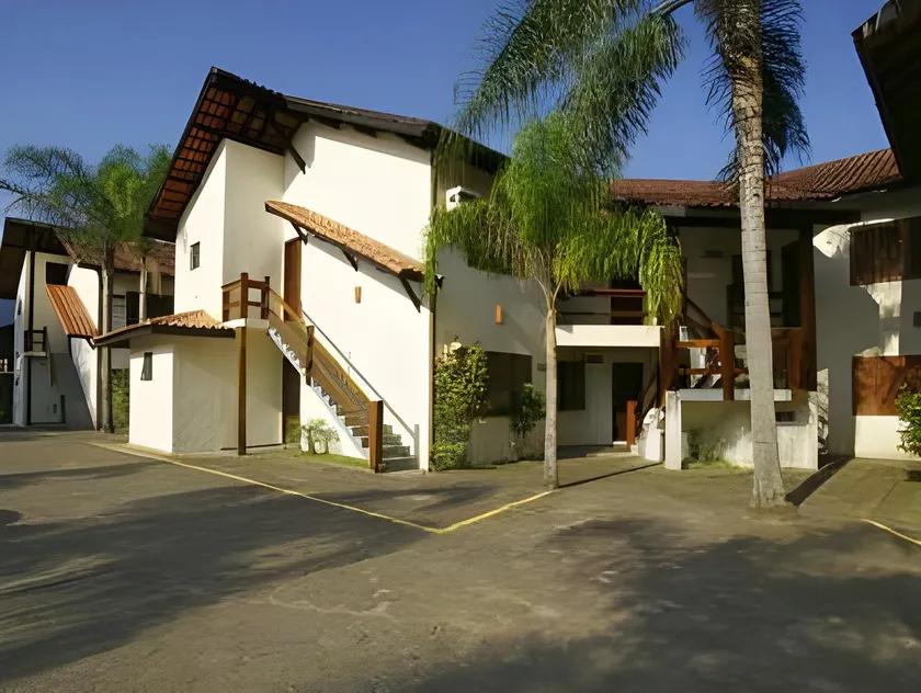 Coconut's Maresias Hotel - Image 1