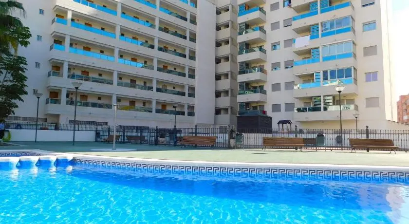 Apartamento Marinada - Image 1