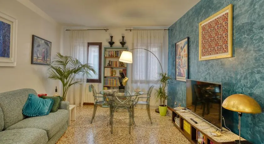 Biennale Venice Charme Apartment - Image 1