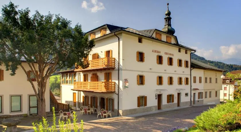 Albergo Cristofoli - Image 1