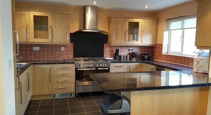 Moorland House - Image 1