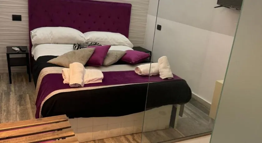 Suite Ripetta - Image 1