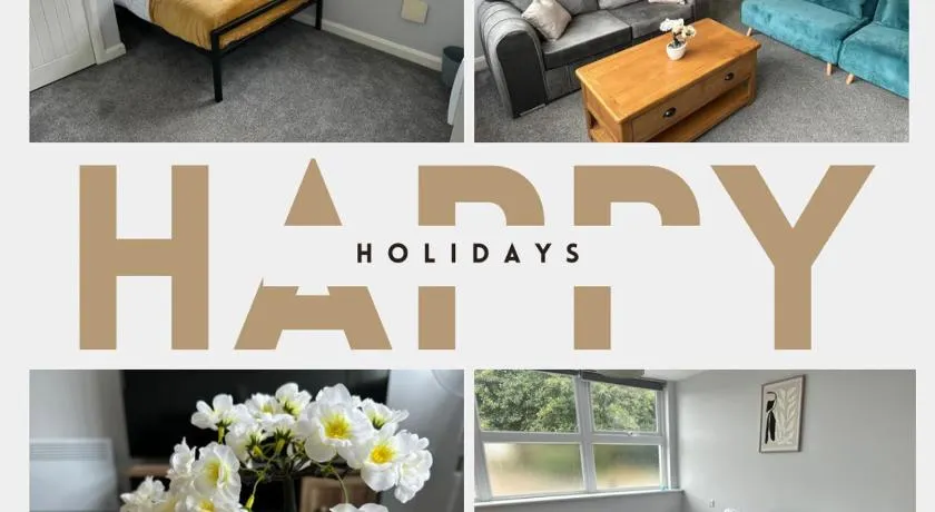 Melbourne House Apartment Near Train Station! - Image 1