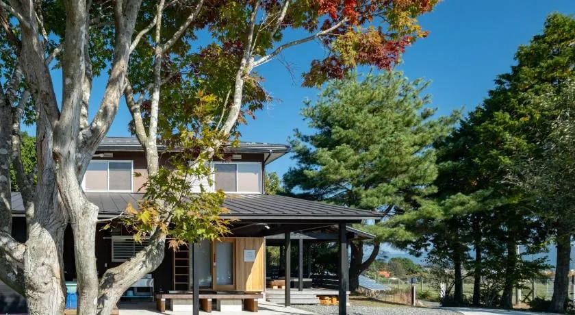 Takashima City - House - Vacation STAY 22086 - Image 1