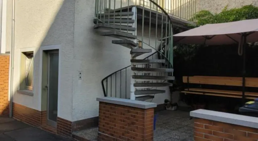 Kleines 1 Zimmerapartment für bis zu 2 Personen - Image 1