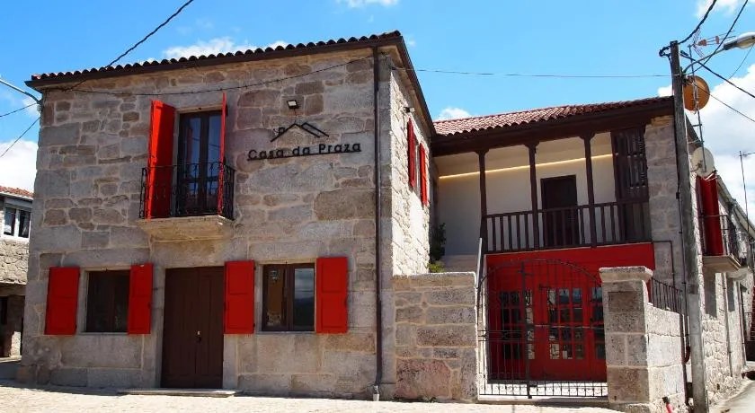 Casa da Praza - Image 1