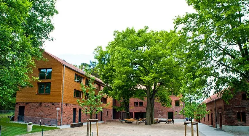 Umwelt Bildungszentrum Berlin - Image 1