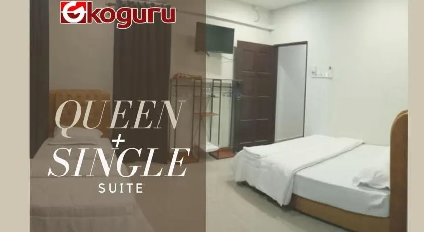 TAMU ROOMSTAY TOK MOLOR - Image 1