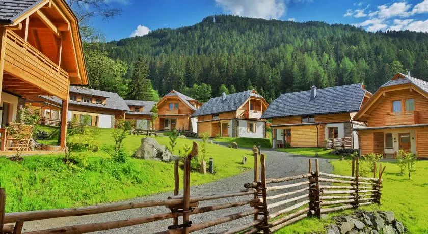 Trattlers Hof-Chalets - Image 1