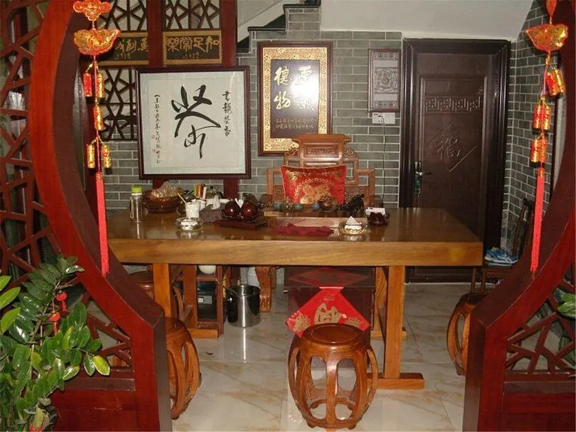 Boluo Runhua Resort Hotel - Image 1