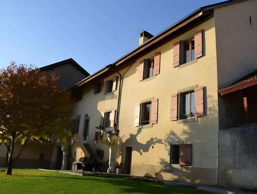 Domaine du Burignon - Image 1