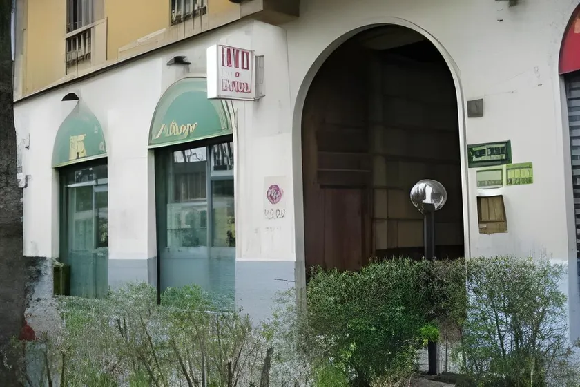 Hotel Gambara - Image 1