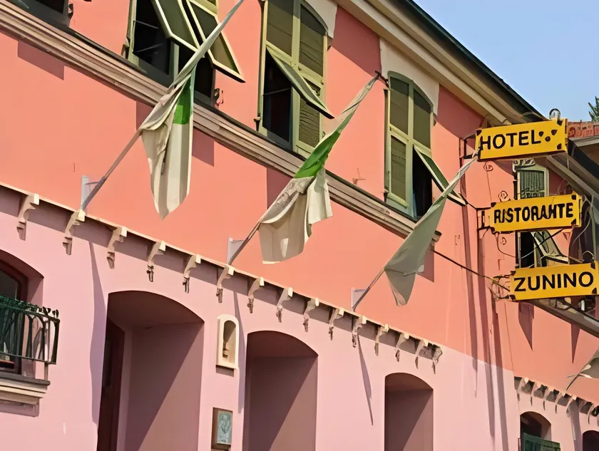 Hotel Zunino - Image 1
