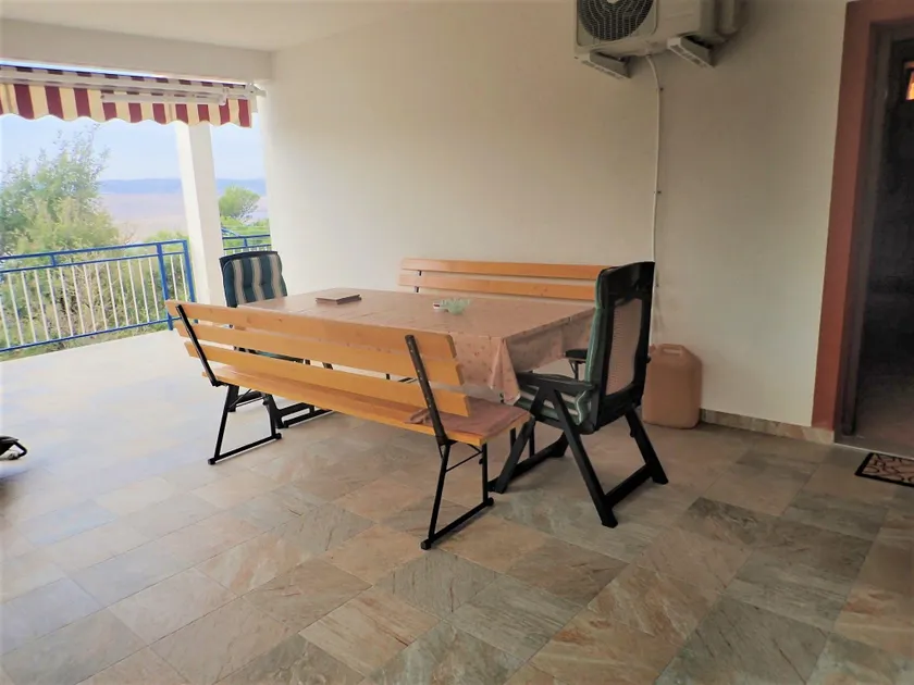 Apartment BELLAVISTA-with panoramic seaview - Image 1