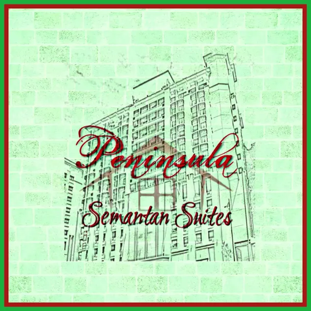 PENINSULA SEMANTAN SUITEs - Image 1