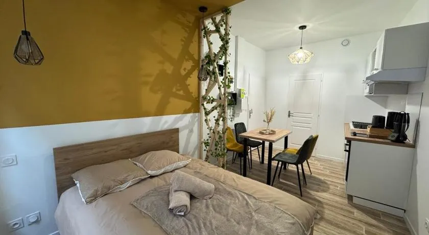 Studio hyper centre le Cosy - Image 1