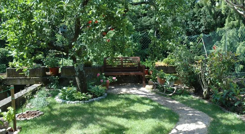 Mirabelle Bed & Breakfast - Image 1
