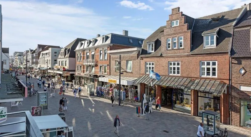 kleines Versteck- Ein ganz besonderes Domizil inmitten der Friedrichstraße - Image 1