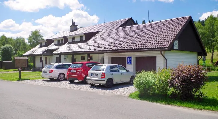 Pension Sport Ostružná - Image 1