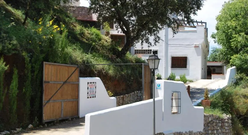Encinar de Aguas Blancas - Image 1