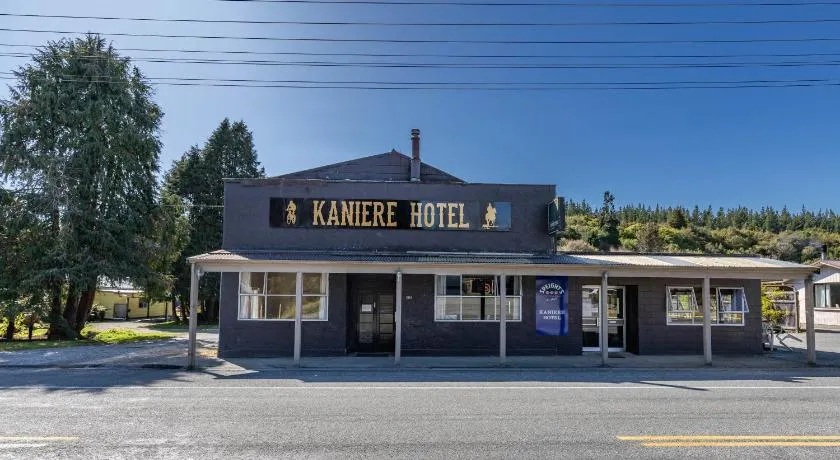 Kaniere Pub - Image 1