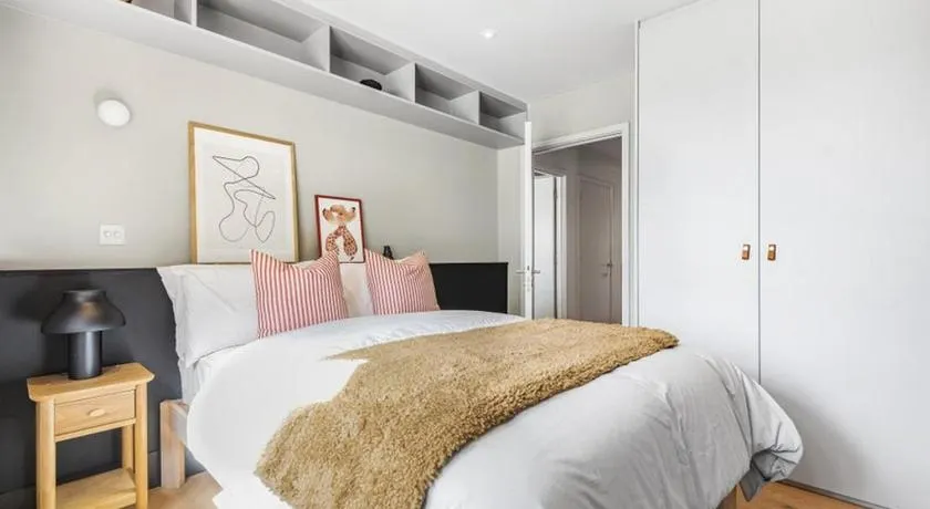 Perfect Home in the Heart of London - Image 1