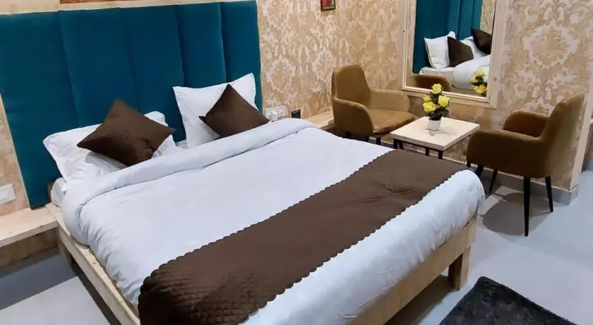 HR Inn Hotel - Image 1