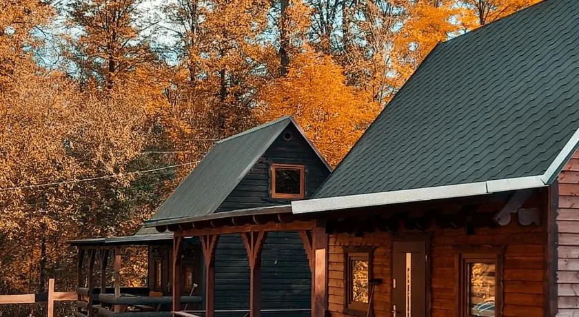 Domek pod śnieżką 1 - Image 1
