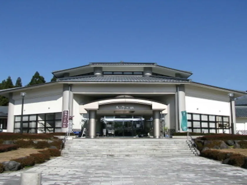 Taichou no Mori - Image 1